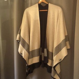 Cabi Reversible Shawl